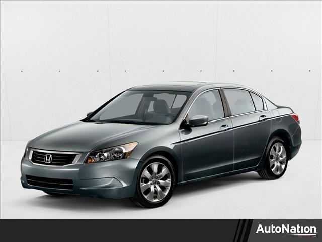 2009 Honda Accord