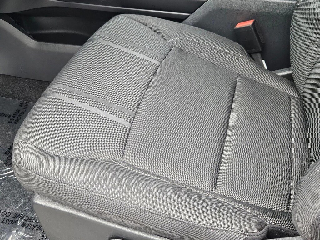 New 2026 Ford F-150 STX Truck SuperCrew Cab