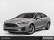  Ford Fusion Hybrid