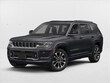 Jeep New Grand Cherokee