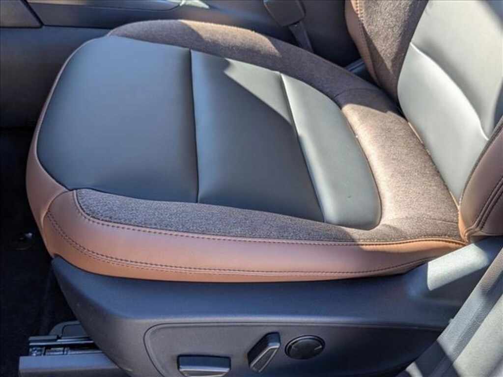 New 2025 Ford Bronco Sport Outer Banks SUV