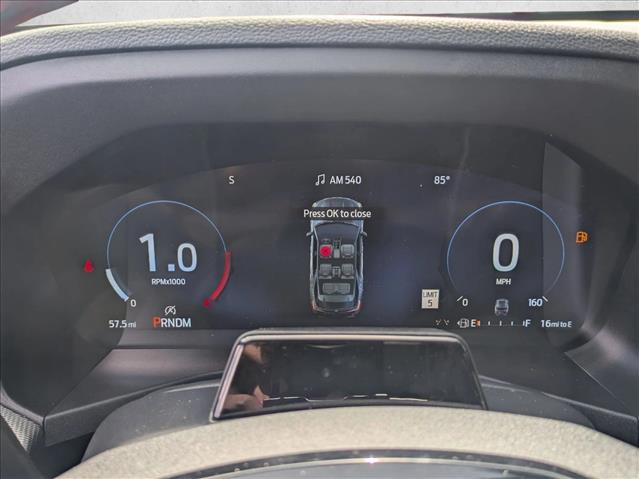 2025 Ford Explorer ST photo 2
