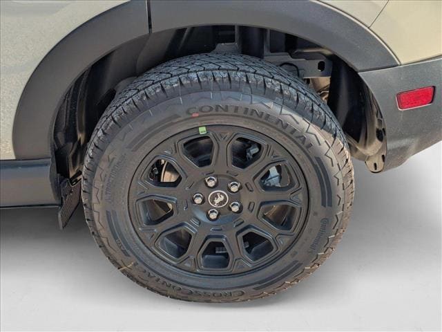 2025 Ford Bronco Sport Badlands - Photo 10
