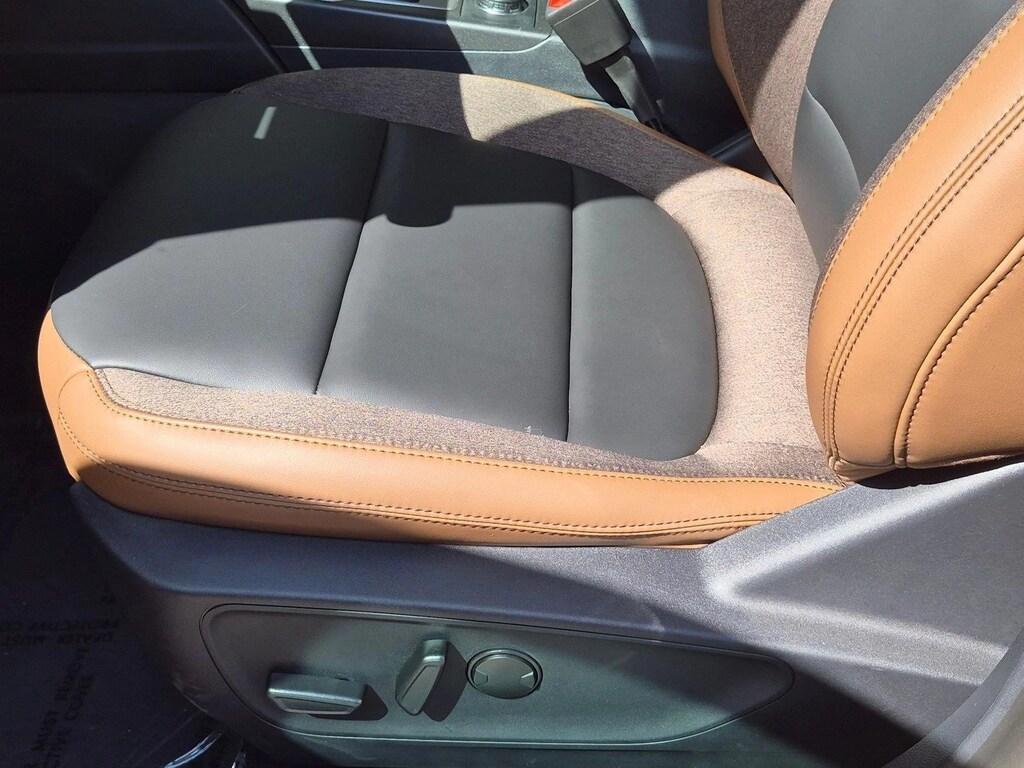 New 2026 Ford Bronco Sport Outer Banks SUV