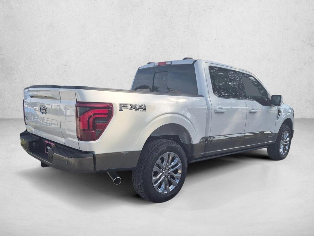 New 2026 Ford Ranger XLT Truck SuperCrew
