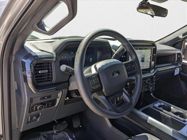 2025 Ford F-150 STX photo 3