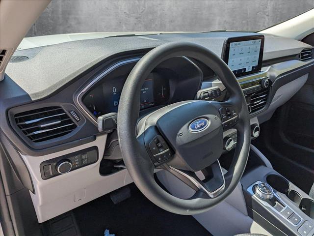 2025 Ford Escape Active photo 3