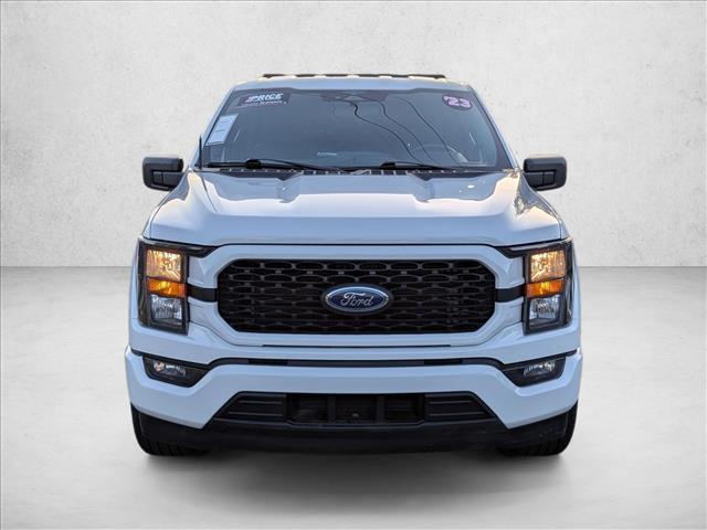 2023 Ford F-150 XL photo 2