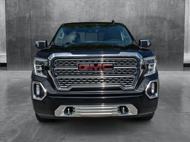 Used 2019 GMC Sierra 1500 Denali Denali with VIN 1GTU9FELXKZ374482 for sale in Jacksonville, FL