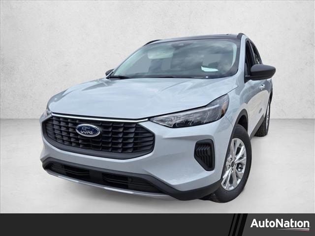 2026 Ford Escape Active's photo