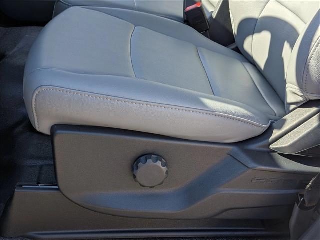 2026 Ford F-250 XL photo 4