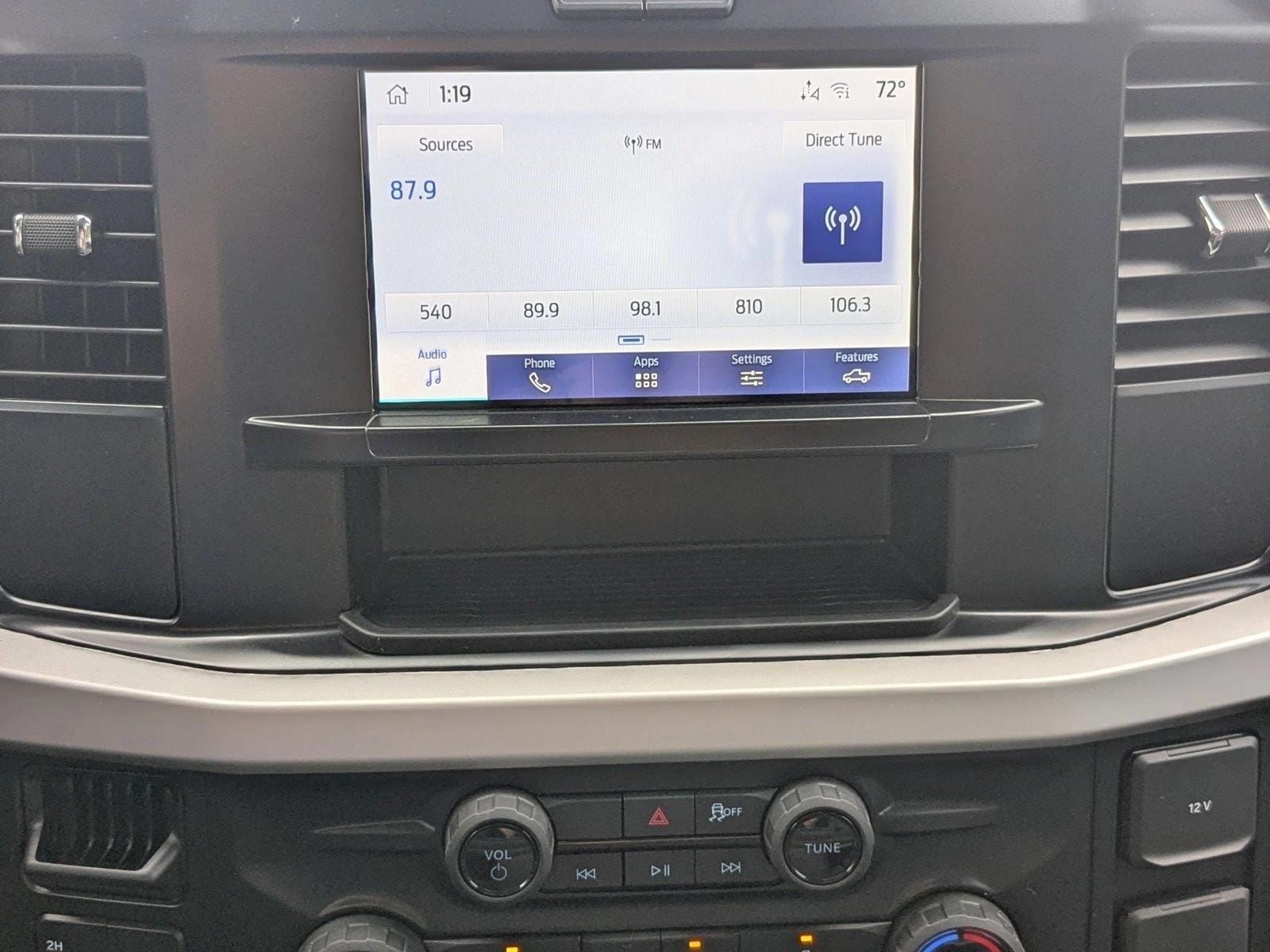 2026 Ford F-250 Super Duty XL - Photo 12