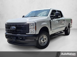 2026 Ford F-350 XL Truck Crew Cab