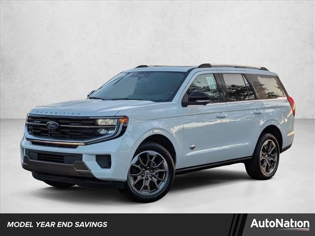 2025 Ford Expedition King Ranch's photo