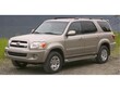 Toyota Sequoia