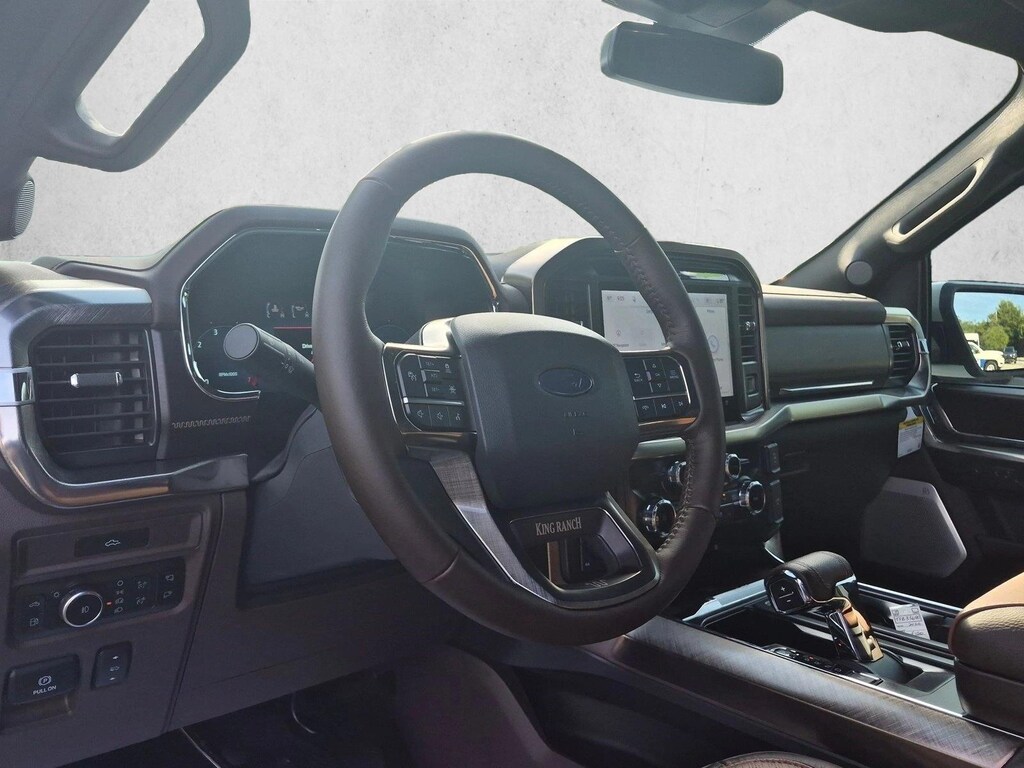 New 2026 Ford Ranger XLT Truck SuperCrew