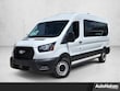  Ford Transit-350 Passenger