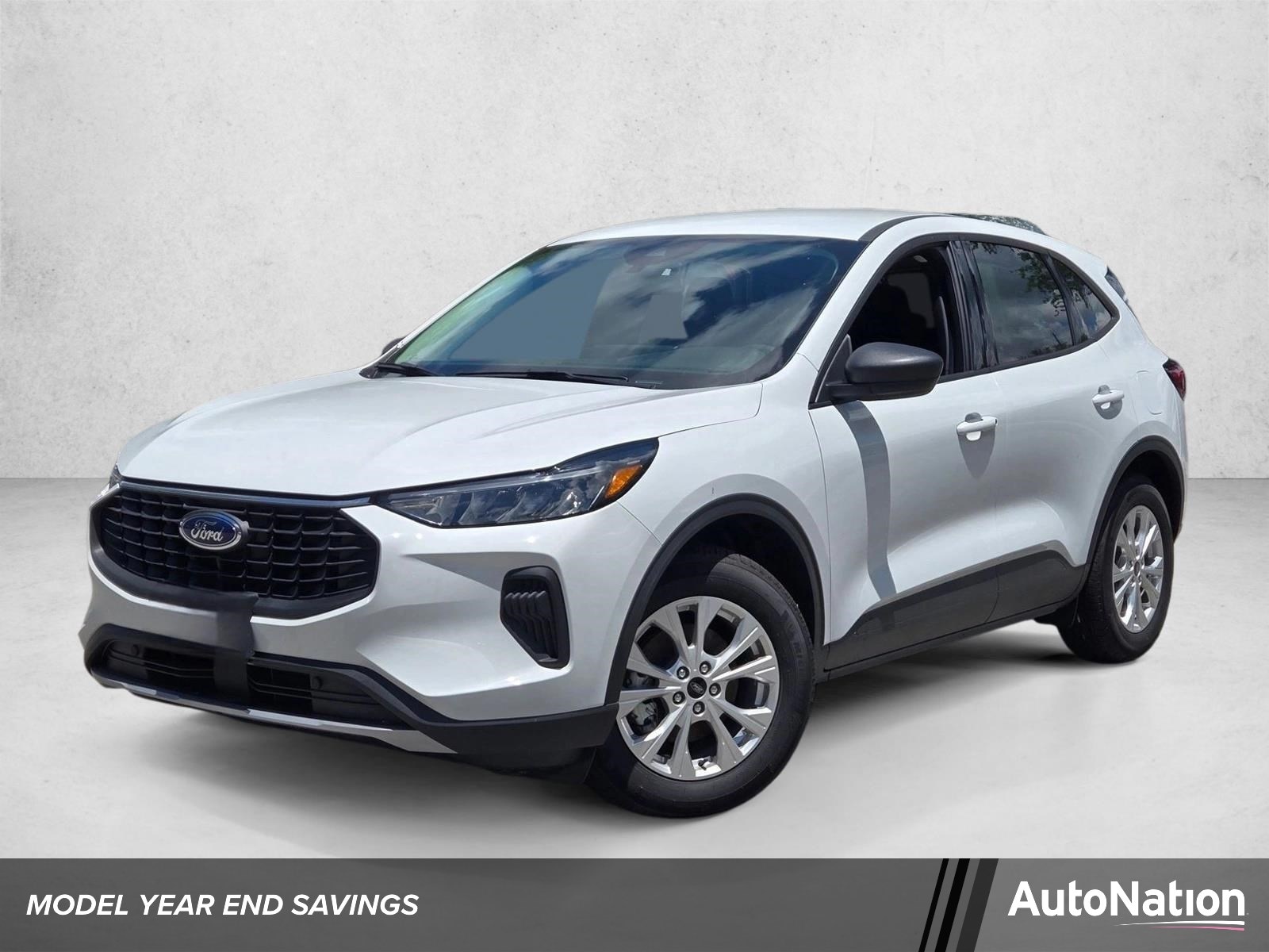 2025 Ford Escape Active FWD's photo