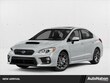  Subaru WRX