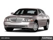  Lincoln Town Car