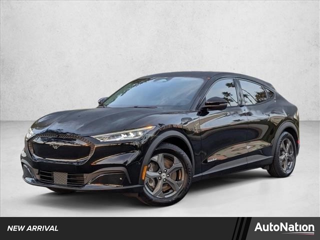 2022 Ford Mustang Mach-E Select RWD