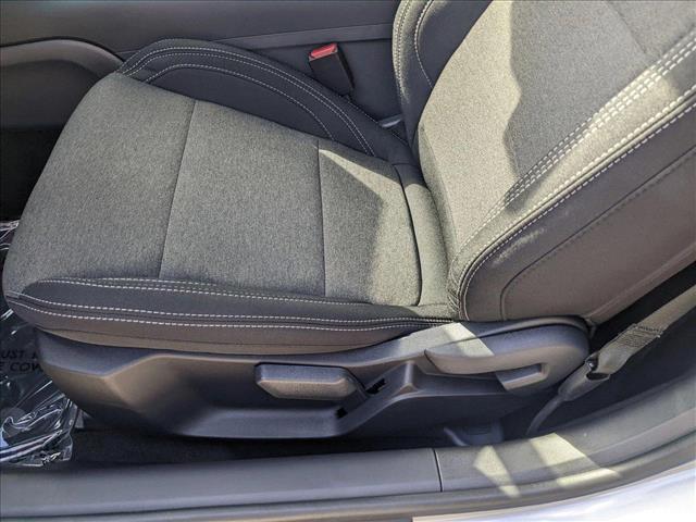 2025 Ford Mustang EcoBoost photo 4