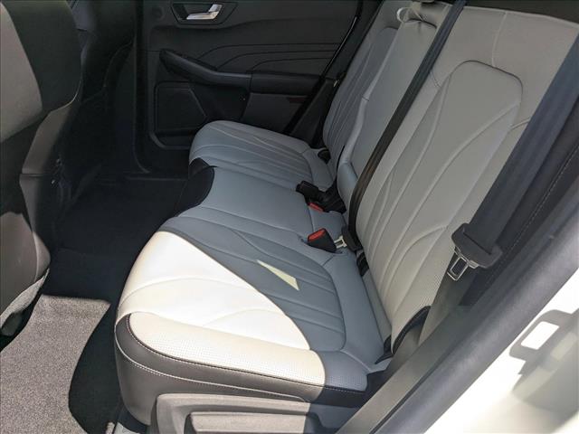 2025 Ford Escape Plug-in hybrid PHEV - Photo 15