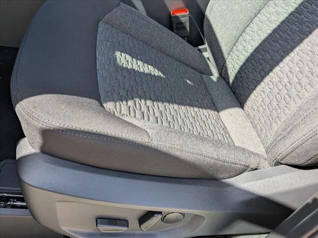 2025 Ford Ranger XLT photo 4