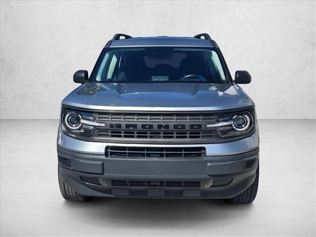 2021 Ford Bronco Sport Base photo 2