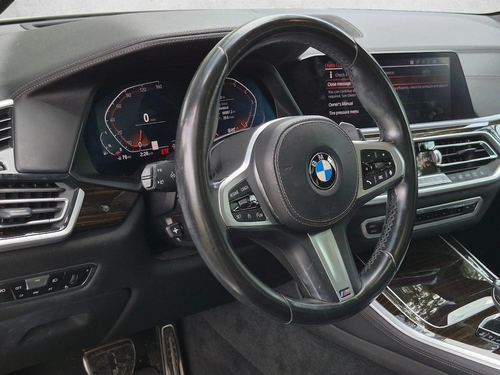 Used 2020 BMW X5 sDrive40i SUV