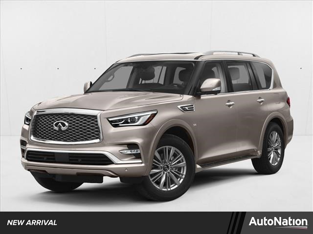 2019 INFINITI QX80 -'s photo