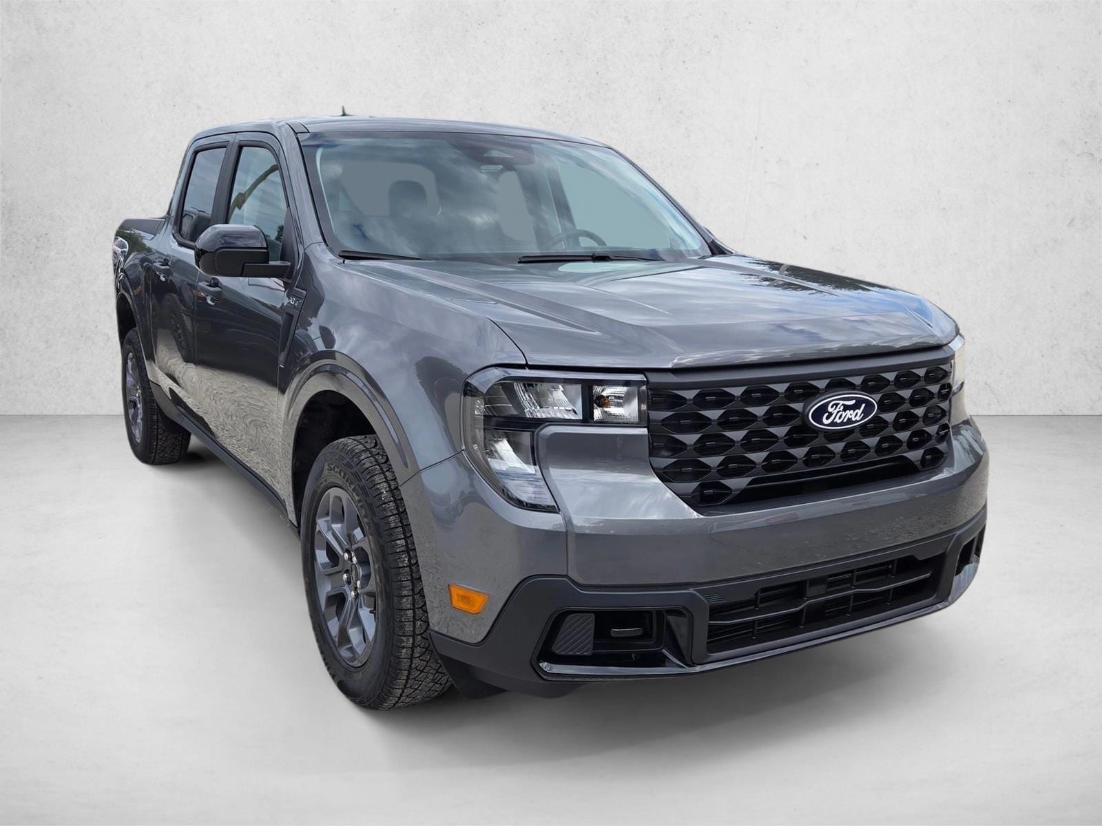 2025 Ford Maverick XLT - Photo 7