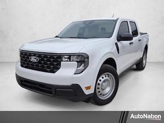 2026 Ford Maverick XL Truck SuperCrew