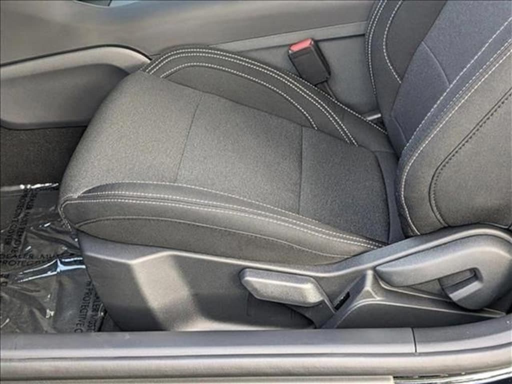 New 2025 Ford Mustang GT Coupe