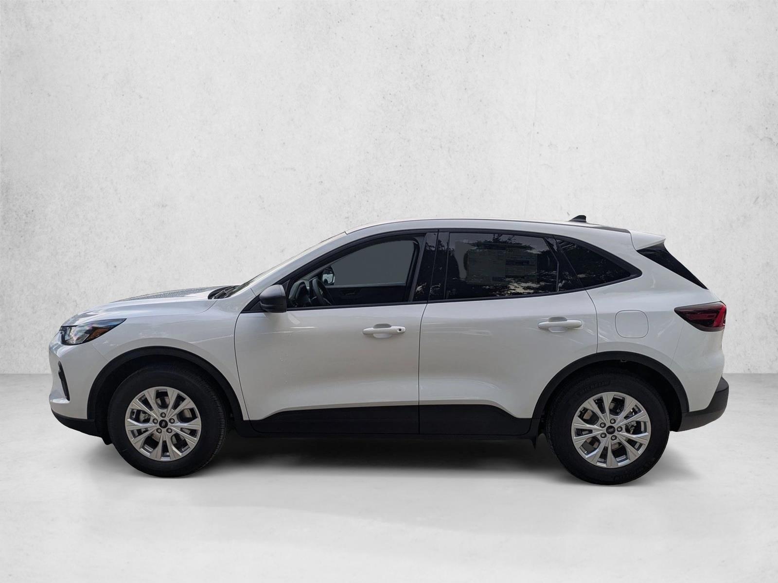 2026 Ford Escape Active - Photo 5