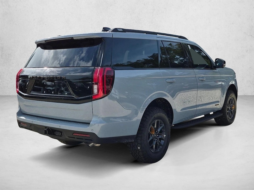 New 2027 Ford Expedition Tremor SUV