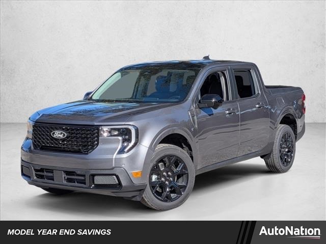 2025 Ford Maverick Lariat's photo