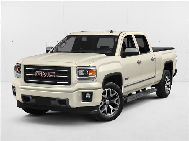 2014 GMC Sierra 1500 Denali Denali's photo