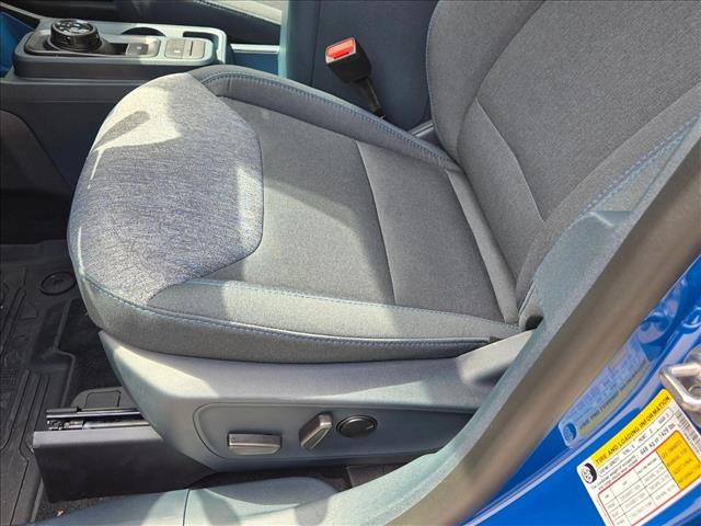 2025 Ford Maverick XLT photo 4