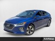Hyundai Ioniq Hybrid