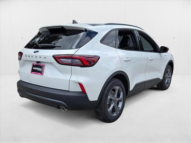 2025 Ford Escape ST-Line photo 2
