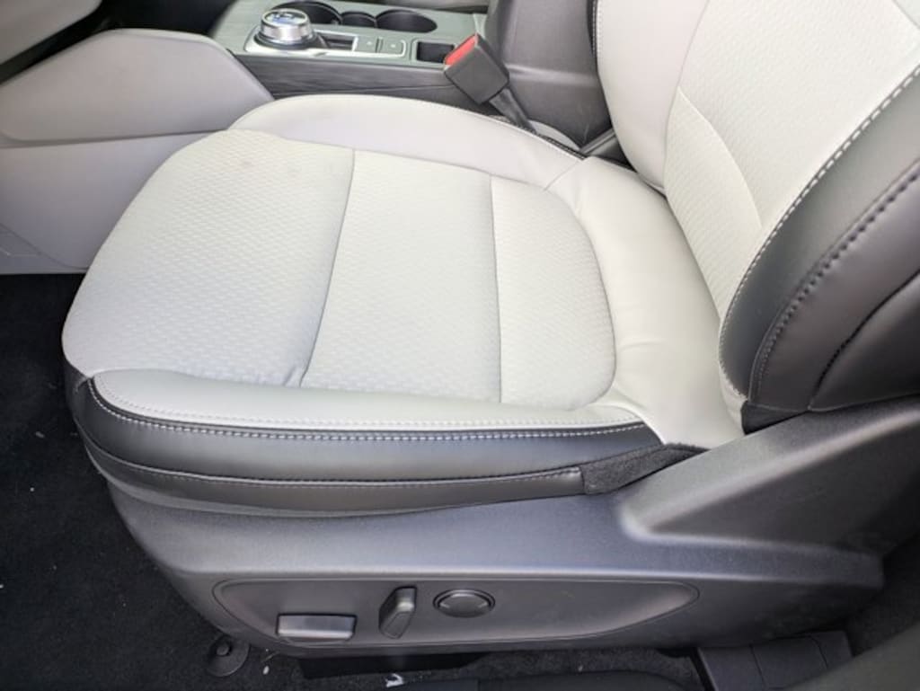 New 2025 Ford Escape PHEV SUV