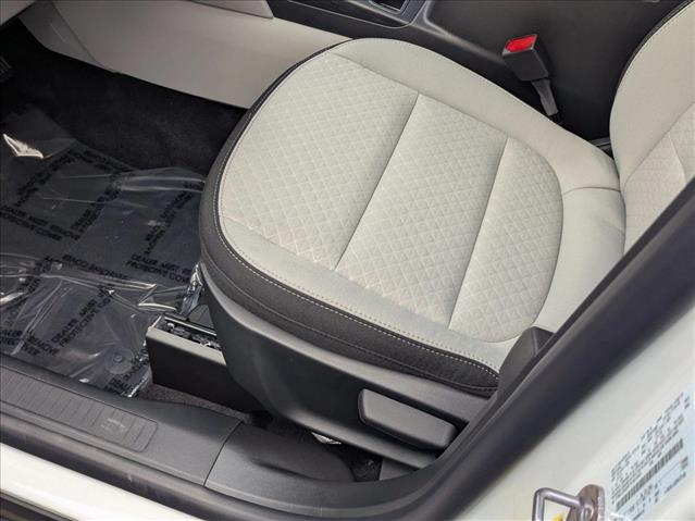 2026 Ford Escape Active Sport photo 3