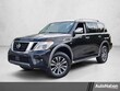  Nissan Armada