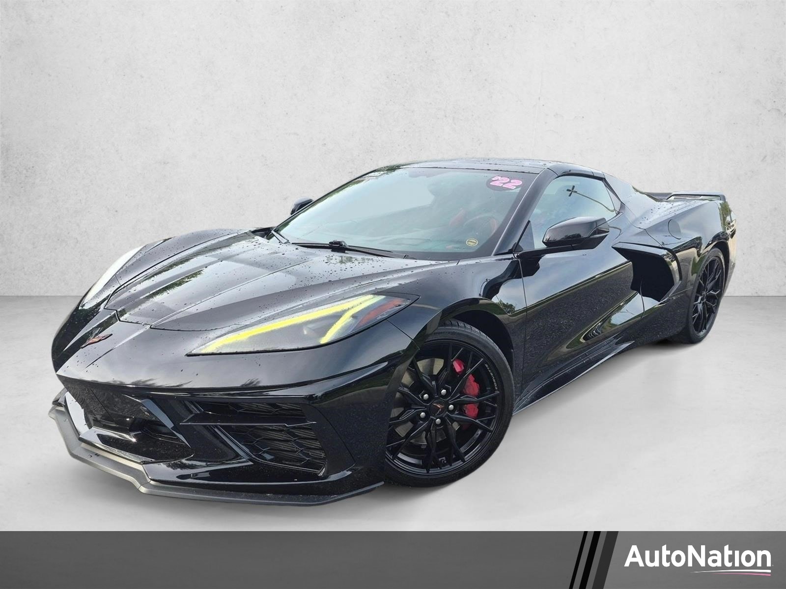 2023 Chevrolet Corvette