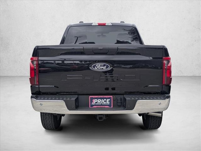 2025 Ford F-150 XL photo 4