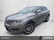  Lincoln MKX