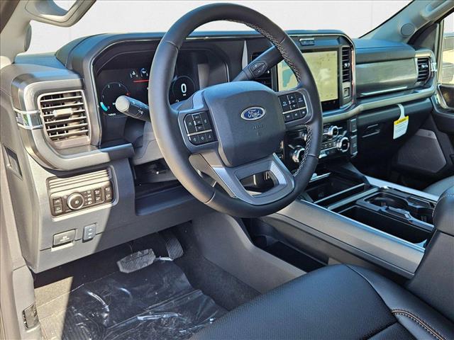 2025 Ford F-250 Lariat photo 3