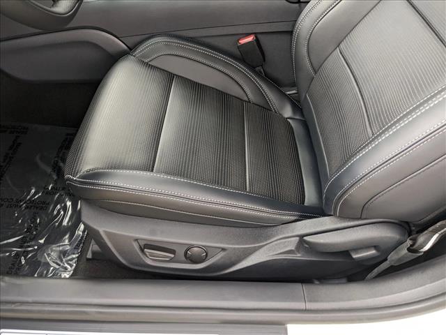 2025 Ford Mustang GT Premium photo 4