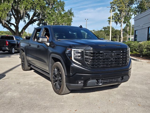 2023 Gmc Sierra 1500 Denali photo 3